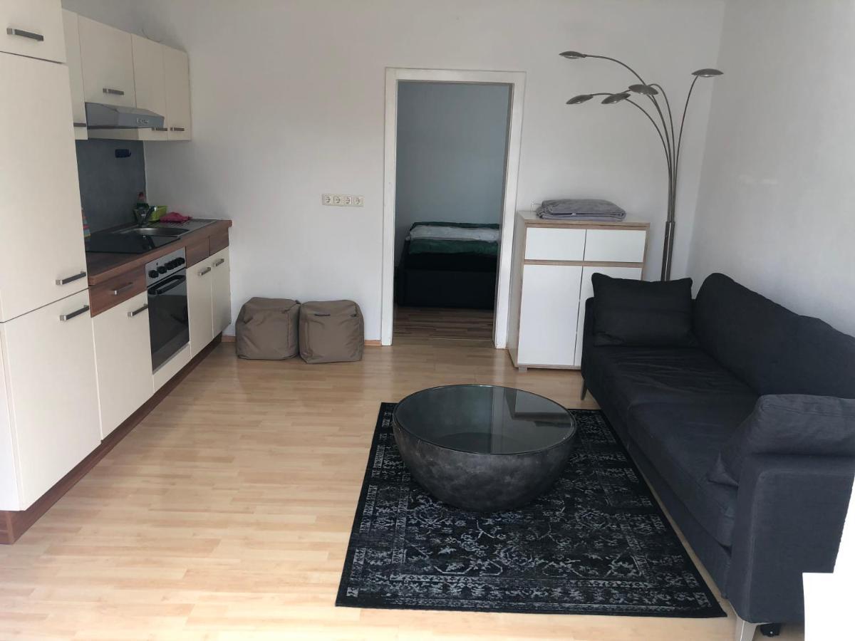 Kosumi Apartment คอลบาร์มัวร์ ภายนอก รูปภาพ