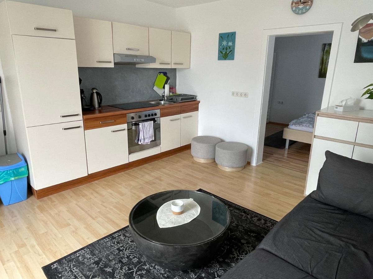 Kosumi Apartment คอลบาร์มัวร์ ภายนอก รูปภาพ