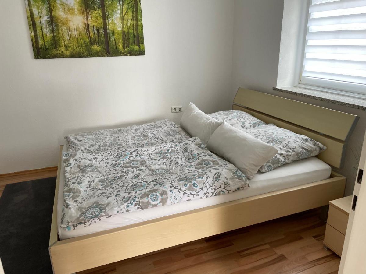 Kosumi Apartment คอลบาร์มัวร์ ภายนอก รูปภาพ